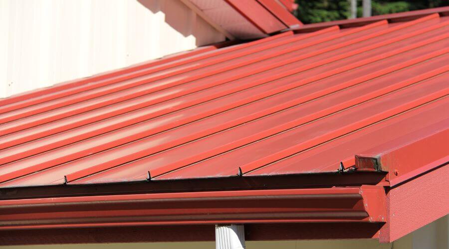 Industrial Roof Replacement in Freeman, SD